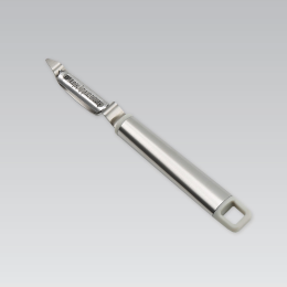 MAESTRO Овощечистка нерж 21,5*2,5см MR-1504