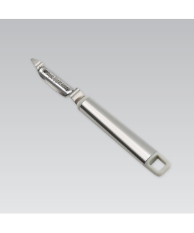 MAESTRO Овощечистка нерж 21,5*2,5см MR-1504 MAESTRO Овощечистка нерж 21,5*2,5см MR-1504