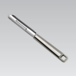 MAESTRO Овощечистка нерж 25,5*3см MR-1505