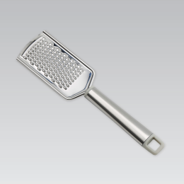 MAESTRO Тёрка нерж 25,5см MR-1507