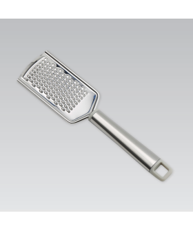 MAESTRO Тёрка нерж 25,5см MR-1507 MAESTRO Тёрка нерж 25,5см MR-1507
