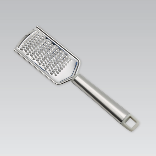 Тёрка нерж 25,5см Маэстро MR-1507