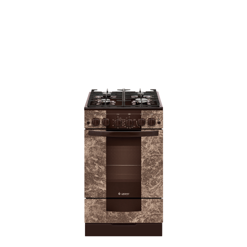 Газовая плита GEFEST ПГ 5500-02 0114