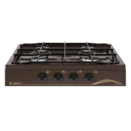 GEFEST Плита газовая 4конф. ПГ 900-03 К17