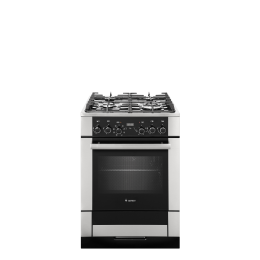 GEFEST Плита газоэлектрическая ПГЭ 6502-03 0284