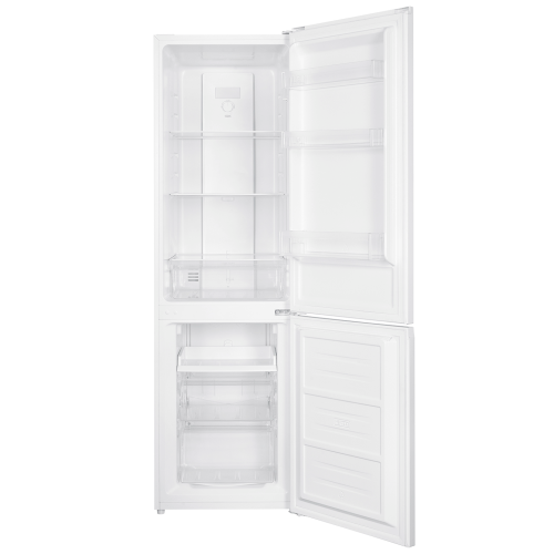 Холодильник двухкамер.ESPERANZA RFH C26NFU W (Комби)