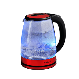 SCARLETT Чайник SC-EK27G65