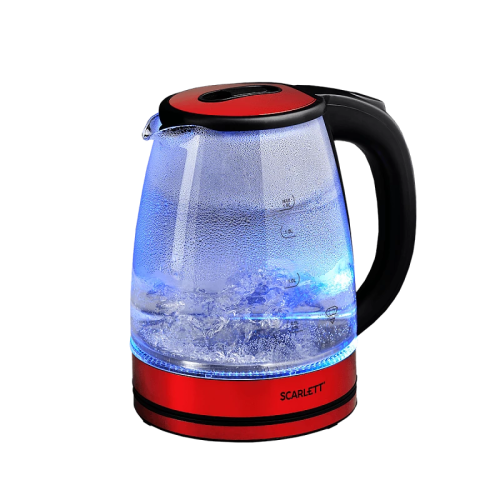 Чайник SCARLETT SC-EK27G65