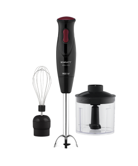 SCARLETT Блендер SC-HB42F97