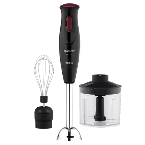 Блендер Scarlett SC-HB42F97