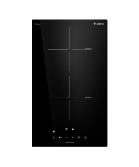 GEFEST Индукционная варочная панель СВН 4261 GEFEST Индукционная варочная панель СВН 4261