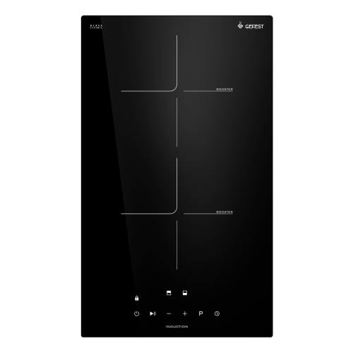 Индукционная варочная панель GEFEST СВН 4261