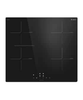 GEFEST Индукционная варочная панель СВН 4461 GEFEST Индукционная варочная панель СВН 4461