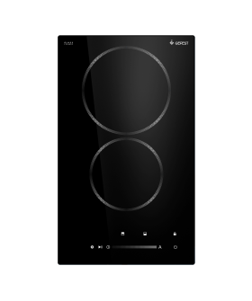 GEFEST Варочная поверхность электр. СВН 5261 GEFEST Варочная поверхность электр. СВН 5261