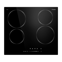 GEFEST Варочная поверхность электр. СВН 5461