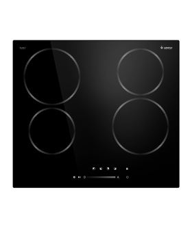 GEFEST Варочная поверхность электр. СВН 5461 GEFEST Варочная поверхность электр. СВН 5461