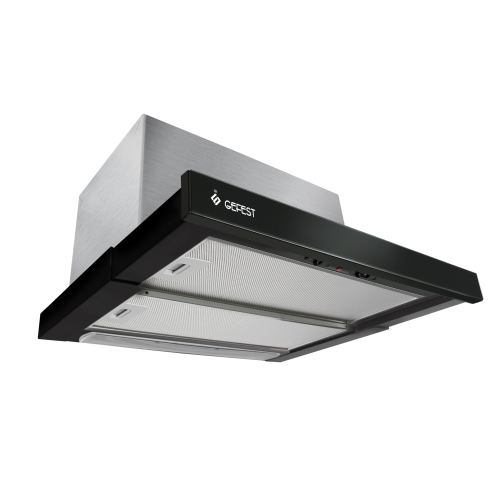 Вытяжка кухонная Gefest BO4501Р23