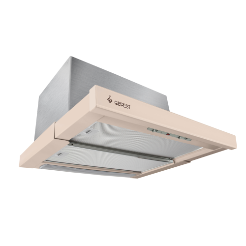 Вытяжка кухонная Gefest BO4601Р81