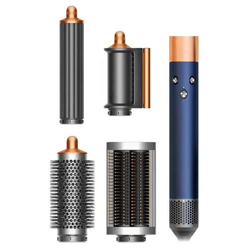 Мультистайлер SenCiciMen X9 EU Treasure Blue