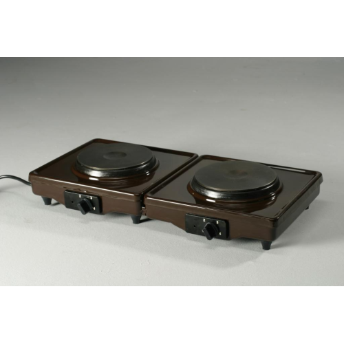 Плита электрическая БРЕСТ ЭПЧ2-2,0/220