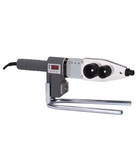 СТАВР Аппарат для сварки пластиковых труб SPW 1400EC СТАВР Аппарат для сварки пластиковых труб SPW 1400EC