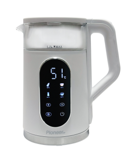 PIONEER Электрический чайник KE831GD