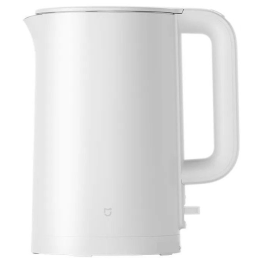 XIAOMI Эл.чайник Mijia Home Appliance Kettle 3 MJDSH08YM (белый)