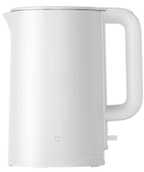 XIAOMI Эл.чайник Mijia Home Appliance Kettle 3 MJDSH08YM (белый)
