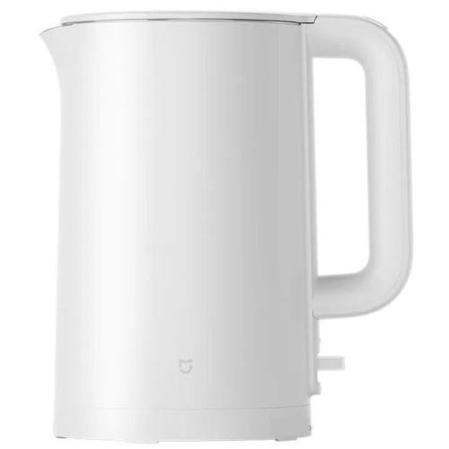 Эл.чайник Xiaomi Mijia Home Appliance Kettle 3 MJDSH08YM (белый)