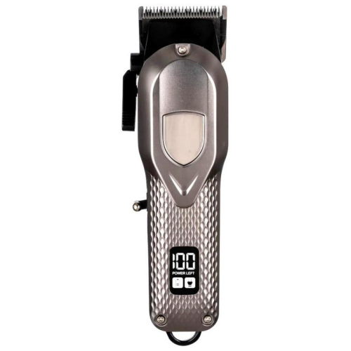 Машинка для стрижки БЕРДСК Э.ЭМ.008.АБ