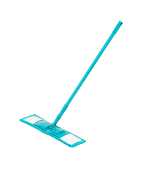 Palisad Швабра 120 см с пластик. складной подошвой, насадка из микрофиб, рукоятка телескоп., Home 93512 Palisad Швабра 120 см с пластик. складной подошвой, насадка из микрофиб, рукоятка телескоп., Home 93512