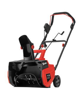 Matrix Снегоуборочная машина электрическая EST-2000, 2 кВт 97622