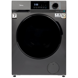Midea Стиральная машина MFC3712BSW40/S