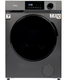 Midea Стиральная машина MFC3712BSW40/S