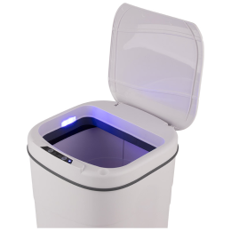 Energy Сенсорное мусорное ведро Smart-18 111280-SK