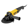 Углошлифовальная машина AGL150-1350, 1350 Вт, 150 мм, 8500 об/мин Denzel 26918