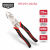 Плоскогубцы многофункциональные, усиленные, 6 в 1 P.I.T. (HPLP01-0225A)