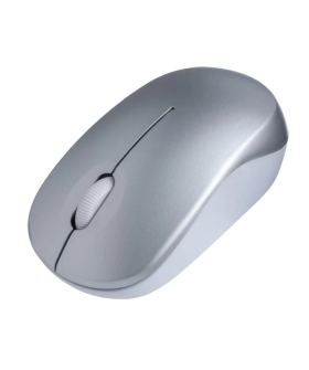 PERFEO Мышь (PF-A4506) SKY, серебро PERFEO Мышь (PF-A4506) SKY, серебро