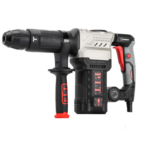 Молоток отбойный SDS-MAX электрический P.I.T. GSH25-C2