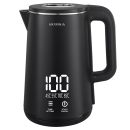 SUPRA Электрический чайник KES-1888DP 2л