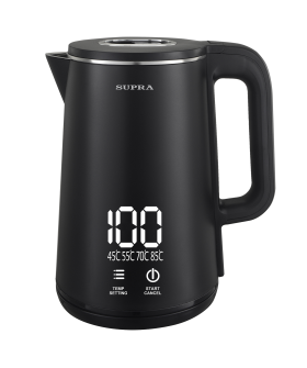 SUPRA Электрический чайник KES-1888DP 2л