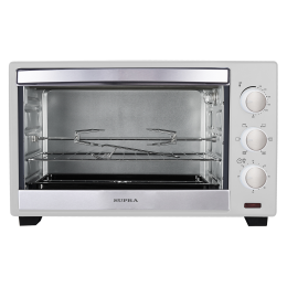 SUPRA Электропечь MTS-4505  45л, гриль