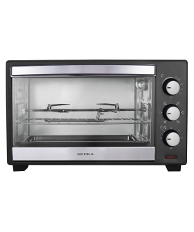 SUPRA Электропечь MTS-4506 45л гриль,конвекция