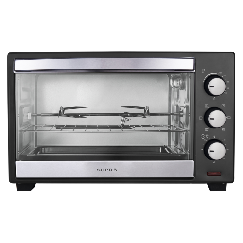 Электропечь Supra MTS-4506 45л гриль,конвекция