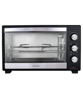 SUPRA Электропечь MTS-5506 55л гриль,конвекция