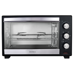 SUPRA Электропечь MTS-6505 65л гриль,конвекция