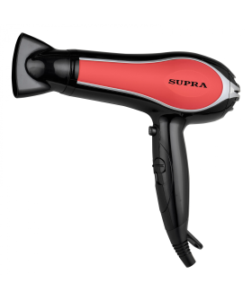 SUPRA Фен PHS-2206L 2200Вт SUPRA Фен PHS-2206L 2200Вт