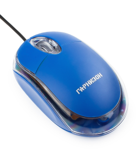 Гарнизон Мышь (14298) GM-100B Гарнизон Мышь (14298) GM-100B