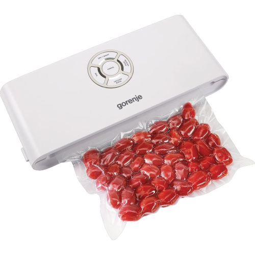 Вакуумный упаковщик CASO Gourmet VAC 280