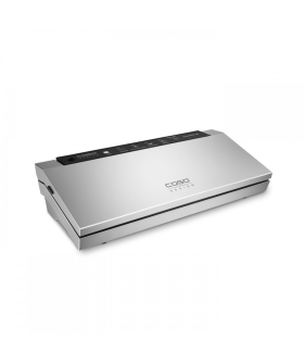 CASO Вакуумный упаковщик Gourmet VAC 280 CASO Вакуумный упаковщик Gourmet VAC 280